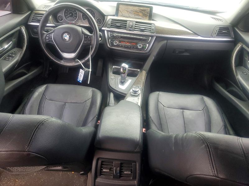 2012 Bmw 328 მანქანა იყიდება აუქციონზე, vin: WBA3A5C56CF346504, აუქციონის ნომერი: 50273186