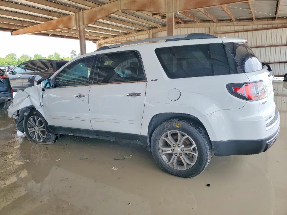 Aukcja sprzedaży 2016 Gmc Acadia, vin: 1GKKRRKD2GJ323350, numer aukcji: 49717106