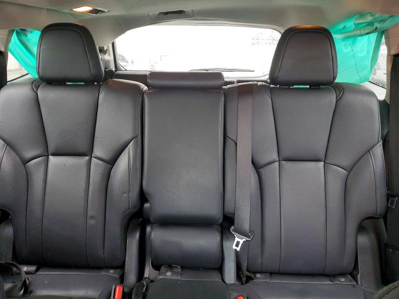 Продажа на аукционе авто 2022 Subaru Ascent, vin: 4S4WMAKD4N3469257, номер лота: 50617446
