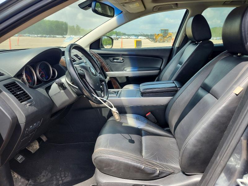 Aukcja sprzedaży 2012 Mazda Cx-9, vin: JM3TB3DV6C0335127, numer aukcji: 49461776