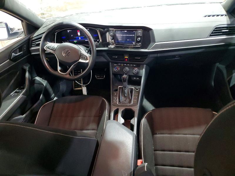 Продажа на аукционе авто 2024 Volkswagen Jetta, vin: 3VWBM7BU7RM085755, номер лота: 50848666