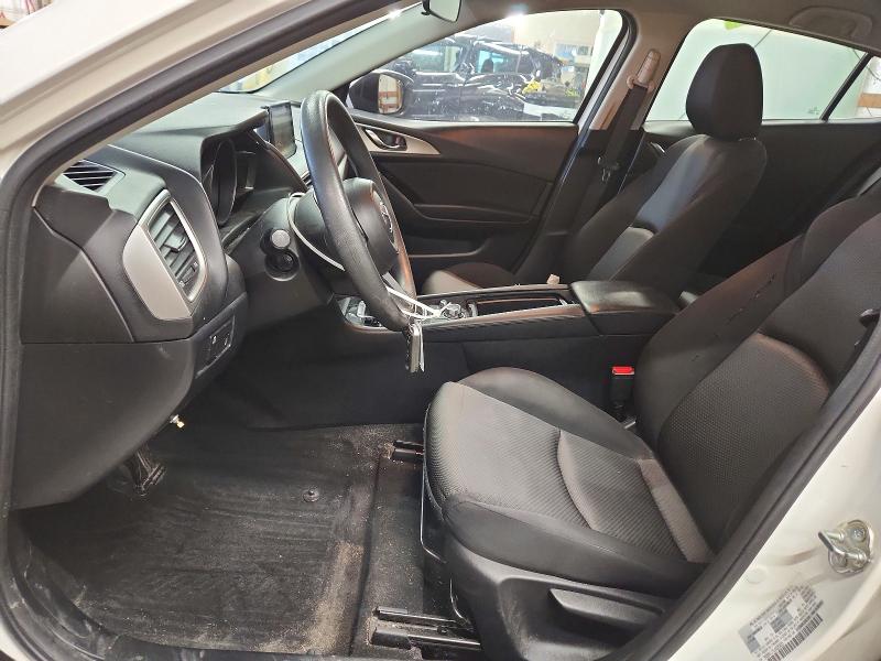 Продажа на аукционе авто 2018 Mazda 3, vin: 3MZBN1U78JM225933, номер лота: 50440946