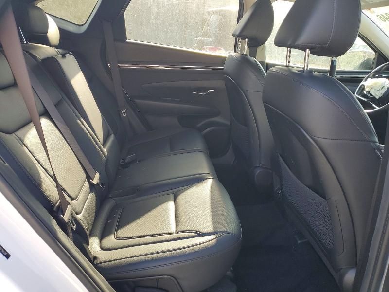 Продаж на аукціоні авто 2023 Hyundai Tucson, vin: 5NMJF3AE7PH186001, номер лоту: 48511346