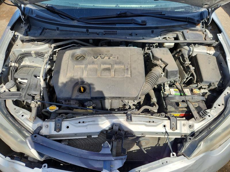 Aukcja sprzedaży 2016 Toyota Corolla, vin: 5YFBURHE8GP550354, numer aukcji: 49481956
