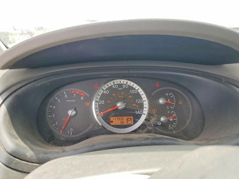 Aukcja sprzedaży 2008 Nissan Quest, vin: 5N1BV28U28N115402, numer aukcji: 51886536
