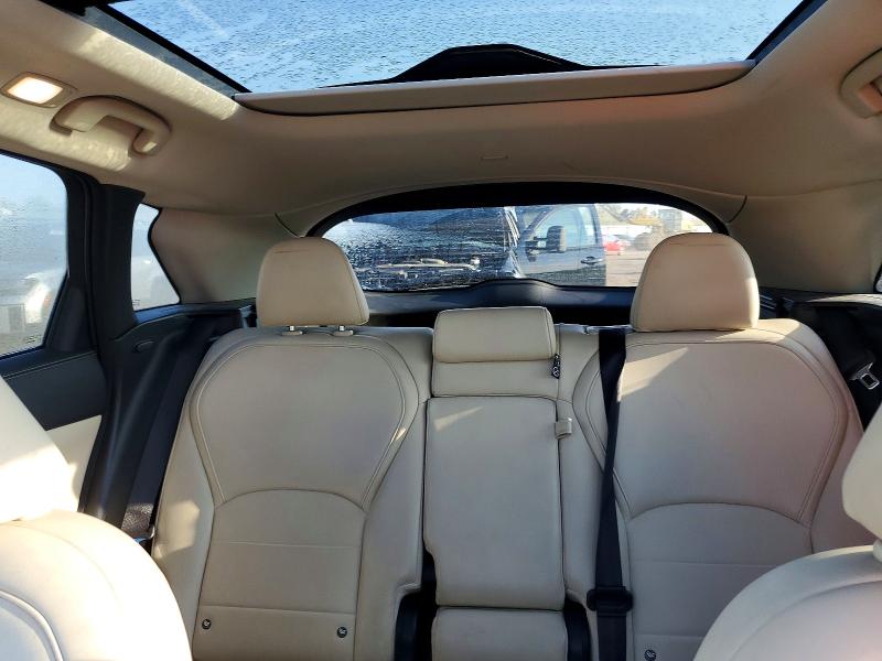 Продажа на аукционе авто 2020 Infiniti Qx50, vin: 3PCAJ5M33LF117550, номер лота: 50980816