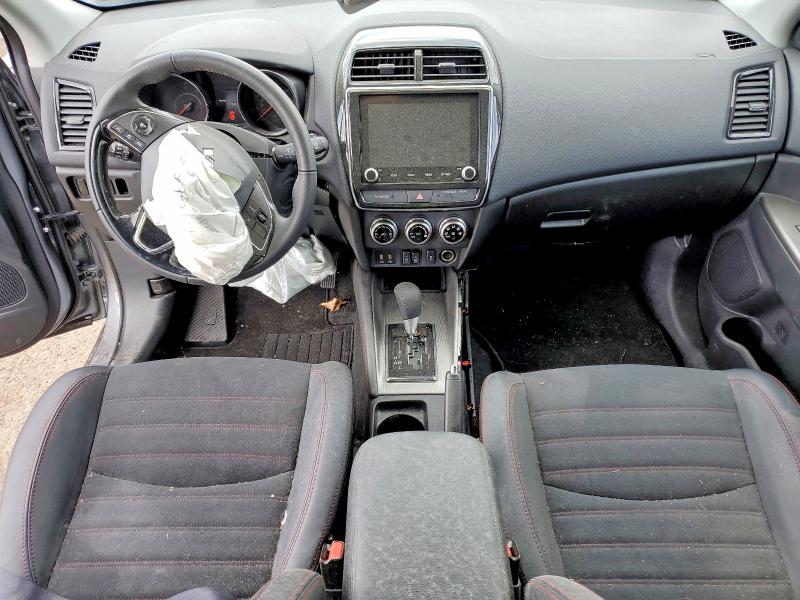 Продаж на аукціоні авто 2025 Mitsubishi Outlander Sport, vin: JA4ARUAU1SU007824, номер лоту: 51341466