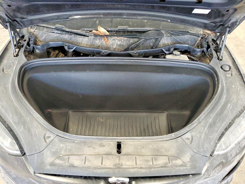 Продажа на аукционе авто 2023 Tesla Model X, vin: 7SAXCBE66PF427390, номер лота: 48578516
