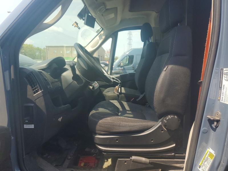 Продажа на аукционе авто 2020 Ram Promaster 3500, vin: 3C6URVJG6LE143778, номер лота: 50575016