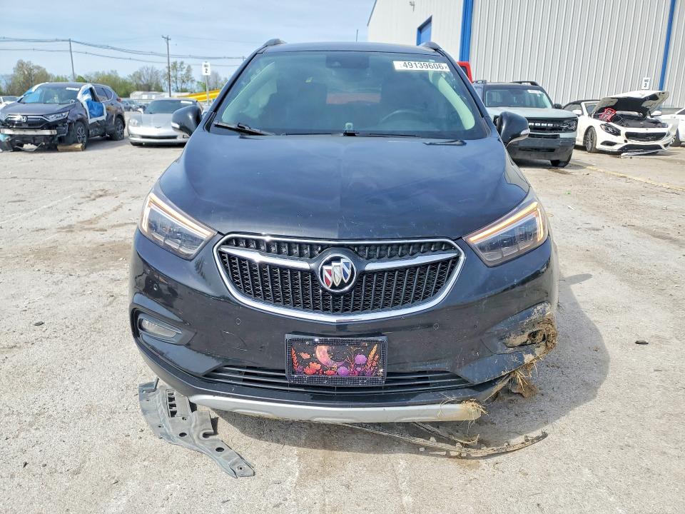 Aukcja sprzedaży 2019 Buick Encore, vin: KL4CJGSM1KB797301, numer aukcji: 49139606