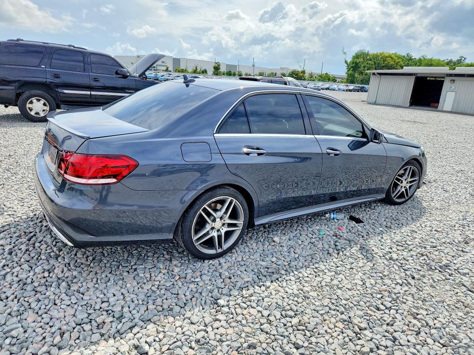 Продаж на аукціоні авто 2014 Mercedes-benz E, vin: WDDHF5KB4EB015891, номер лоту: 48678596