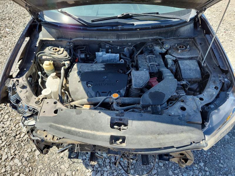 Aukcja sprzedaży 2012 Mitsubishi Outlander, vin: JA4AS3AW7CU031921, numer aukcji: 50666046