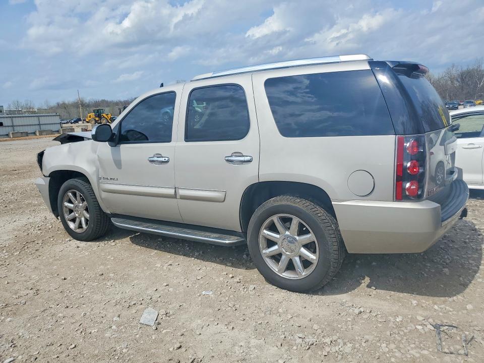 Aukcja sprzedaży 2007 Gmc Yukon, vin: 1GKFK638X7J336045, numer aukcji: 48772726