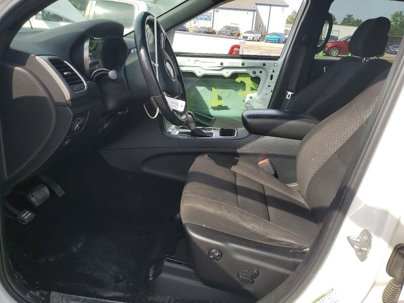 Продаж на аукціоні авто 2020 Jeep Grand Cherokee, vin: 1C4RJEAG5LC300729, номер лоту: 50489166