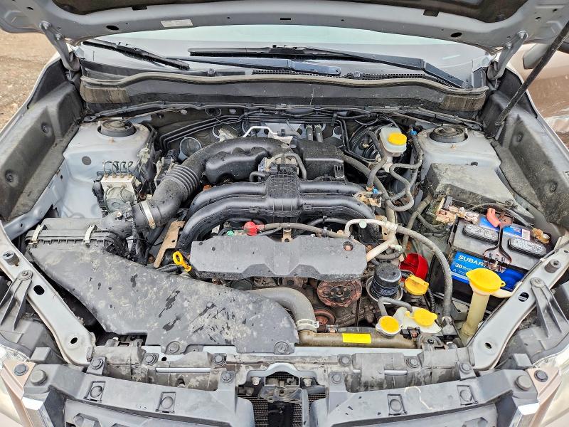 Aukcja sprzedaży 2015 Subaru Forester, vin: JF2SJAAC7FH554250, numer aukcji: 50829736