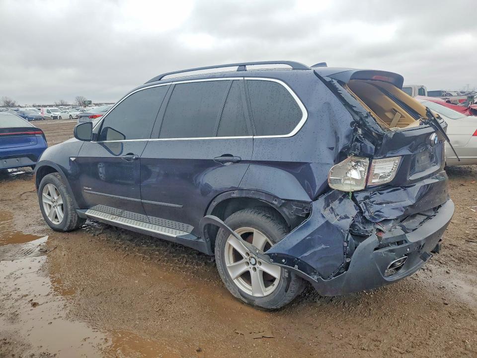 Aukcja sprzedaży 2009 Bmw X5, vin: 5UXFE83509L170337, numer aukcji: 49211806