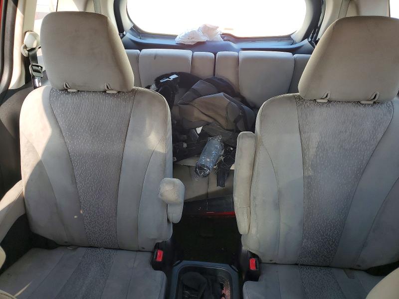 48994446 :رقم المزاد ، JM1CW2CL2C0123560 vin ، 2012 Mazda 5 مزاد بيع