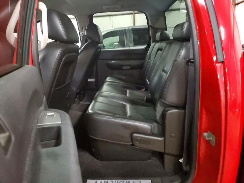 Aukcja sprzedaży 2012 Chevrolet Silverado, vin: 3GCPKSE76CG226182, numer aukcji: 48223676
