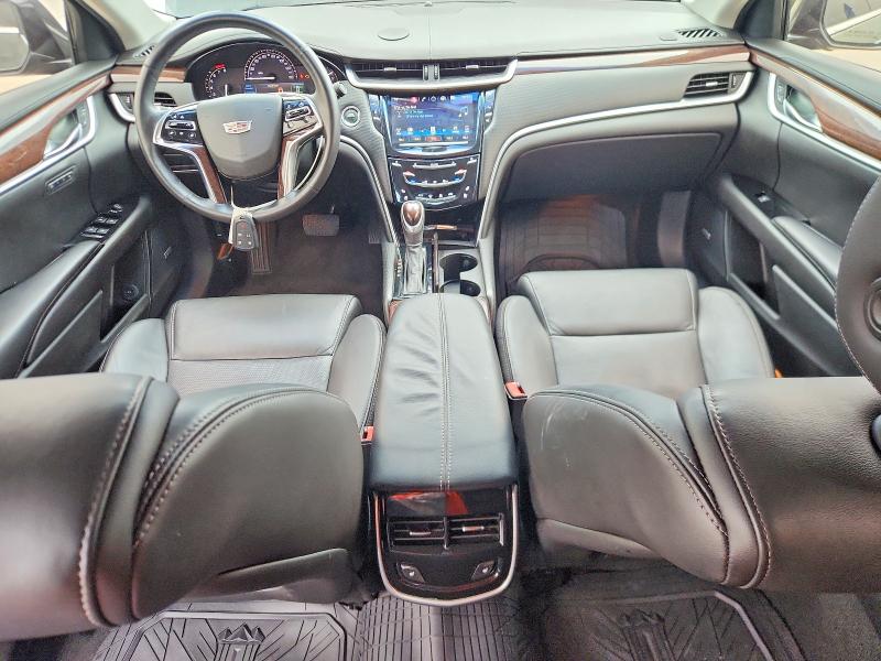 Aukcja sprzedaży 2017 Cadillac Xts, vin: 2G61M5S39H9156667, numer aukcji: 51676686