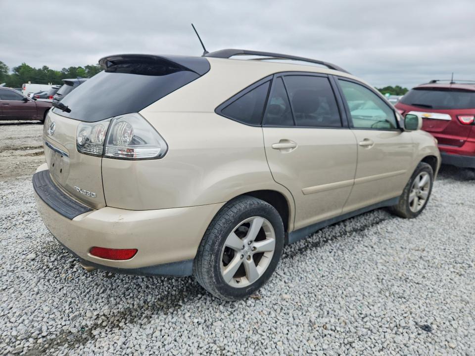 51427776 :رقم المزاد ، JTJGA31U840002628 vin ، 2004 Lexus Rx مزاد بيع