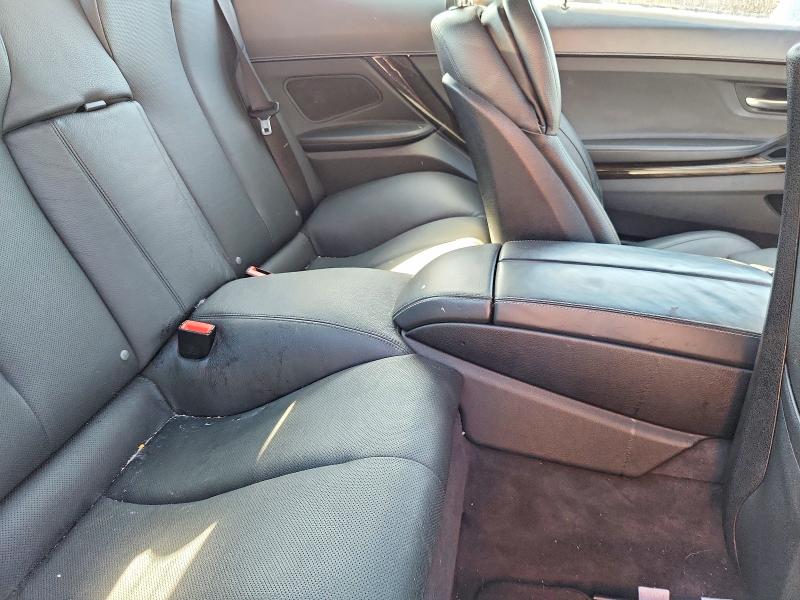 Продажа на аукционе авто 2015 Bmw 640, vin: WBALW3C5XFC892928, номер лота: 49734376