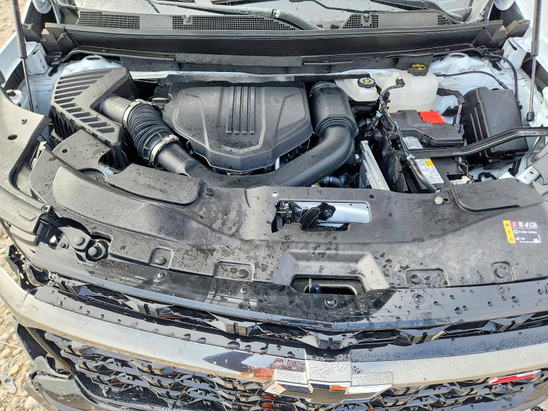 Продажа на аукционе авто 2026 Chevrolet Traverse, vin: 1GNEVJKS3TJ187266, номер лота: 50335976