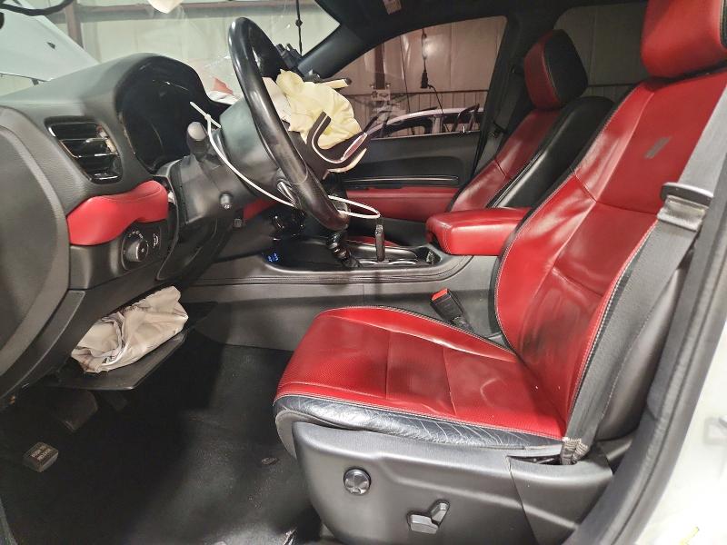 Aukcja sprzedaży 2021 Dodge Durango, vin: 1C4SDJCT7MC850186, numer aukcji: 49955056