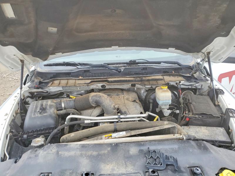 2014 Ram 2500 მანქანა იყიდება აუქციონზე, vin: 3C6TR5HT1EG182929, აუქციონის ნომერი: 48476566