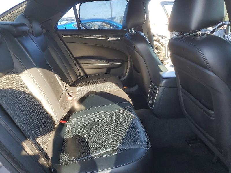 48358866 :رقم المزاد ، 2C3CCAET5EH118002 vin ، 2014 Chrysler 300c مزاد بيع
