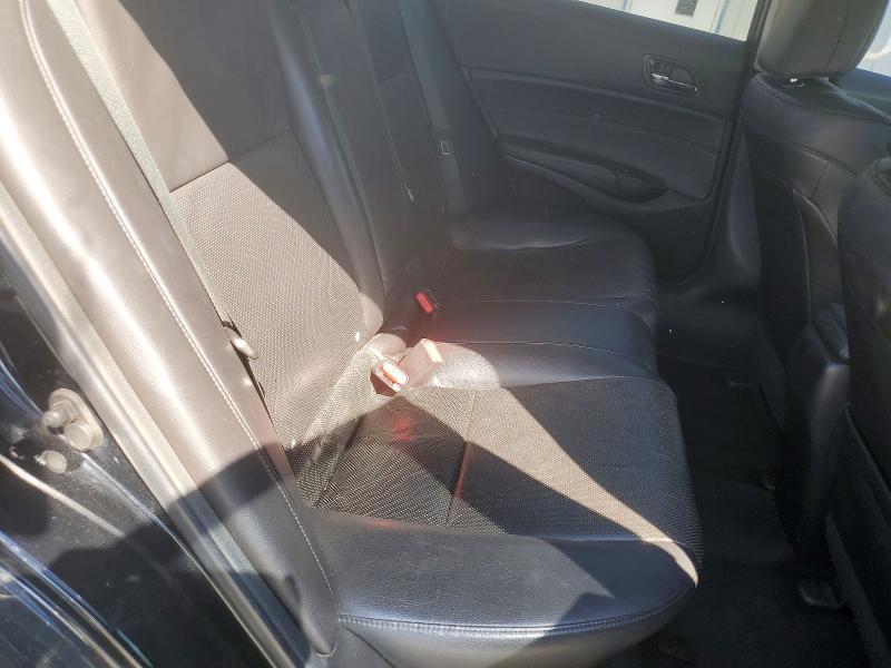 2013 Acura Ilx მანქანა იყიდება აუქციონზე, vin: 19VDE1F75DE017105, აუქციონის ნომერი: 49233996