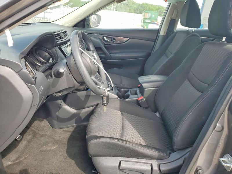 Продаж на аукціоні авто 2018 Nissan Rogue, vin: KNMAT2MTXJP584556, номер лоту: 51278846