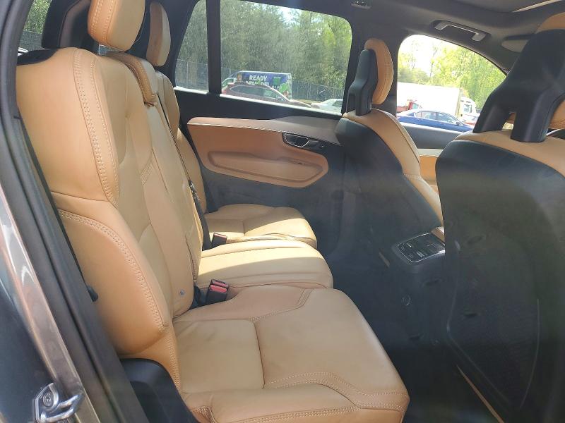 49940676 :رقم المزاد ، YV4A22PK0J1328187 vin ، 2018 Volvo Xc90 مزاد بيع