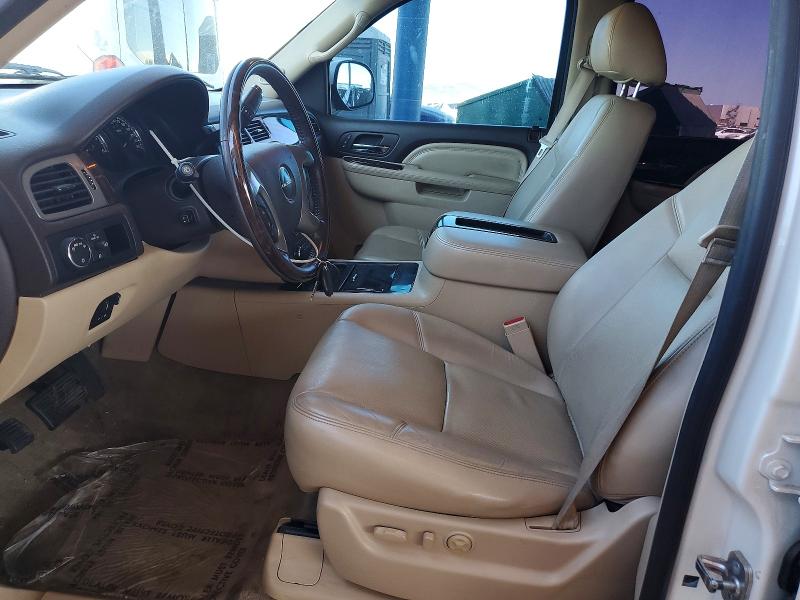 49813716 :رقم المزاد ، 1GKS1EEF5DR332084 vin ، 2013 Gmc Yukon مزاد بيع