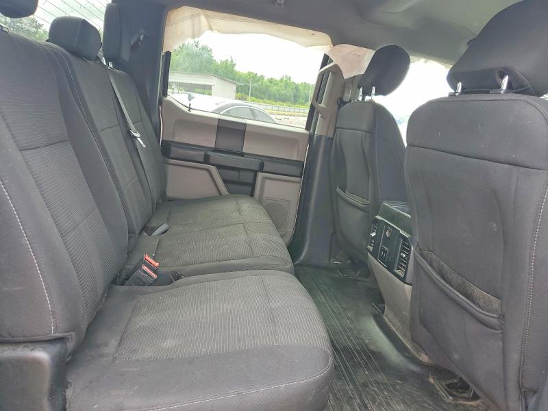 Aukcja sprzedaży 2018 Ford F150, vin: 1FTEW1EPXJFA13871, numer aukcji: 51335616