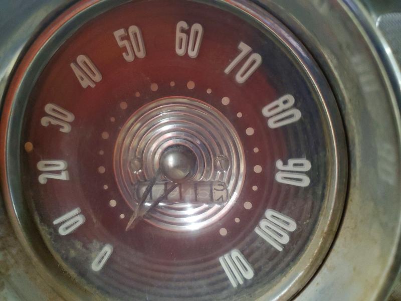 1953 Chev 2100 მანქანა იყიდება აუქციონზე, vin: B53J034007, აუქციონის ნომერი: 48233946