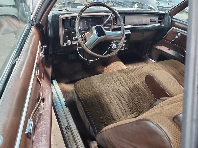 Aukcja sprzedaży 1983 Gmc Caballero, vin: 1GTCW809XDR500466, numer aukcji: 50452306