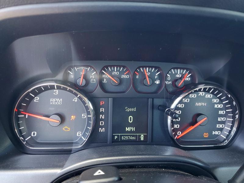 Aukcja sprzedaży 2016 Gmc Sierra, vin: 1GTN1LEH2GZ278181, numer aukcji: 50939426