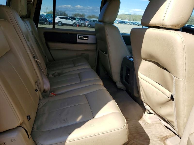 Aukcja sprzedaży 2013 Ford Expedition, vin: 1FMJK1J50DEF19939, numer aukcji: 52081006