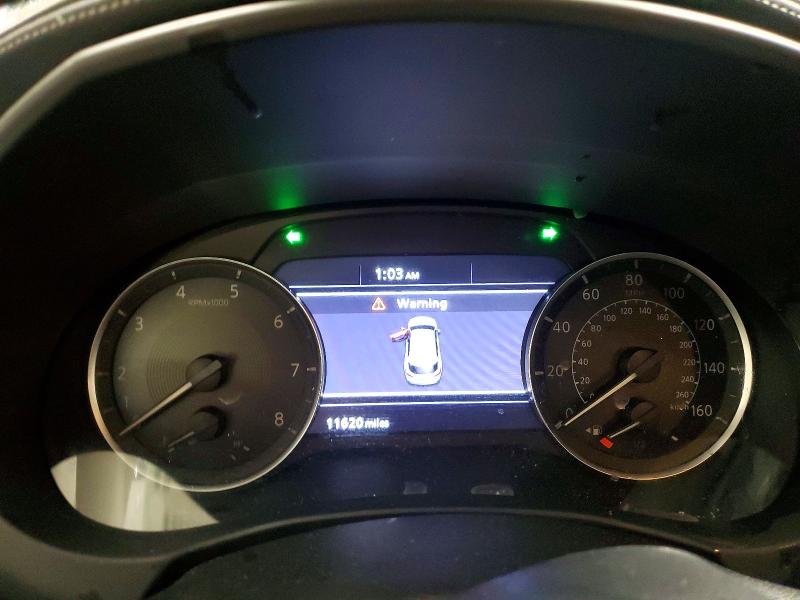 Aukcja sprzedaży 2024 Infiniti Qx50, vin: 3PCAJ5BB3RF105398, numer aukcji: 49865846