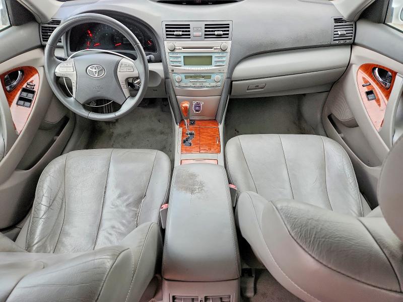 Aukcja sprzedaży 2009 Toyota Camry, vin: 4T4BE46K19R133710, numer aukcji: 51013856