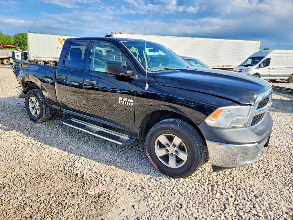 2014 Ram 1500 მანქანა იყიდება აუქციონზე, vin: 1C6RR7FG7ES131097, აუქციონის ნომერი: 74662075