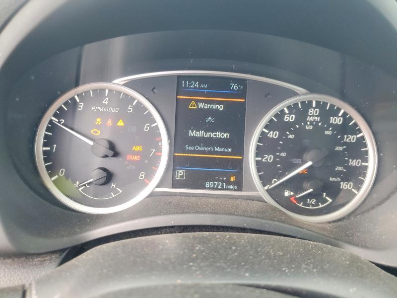 Aukcja sprzedaży 2019 Nissan Sentra, vin: 3N1AB7APXKY456795, numer aukcji: 51246556