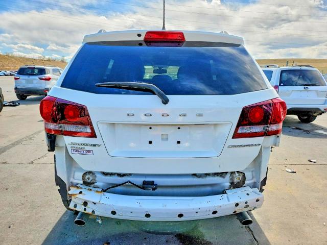 Продаж на аукціоні авто 2016 Dodge Journey, vin: 3C4PDDGG5GT192901, номер лоту: 48835666