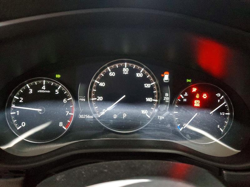 Aukcja sprzedaży 2023 Mazda Cx-50, vin: 7MMVABCM8PN146611, numer aukcji: 49580536