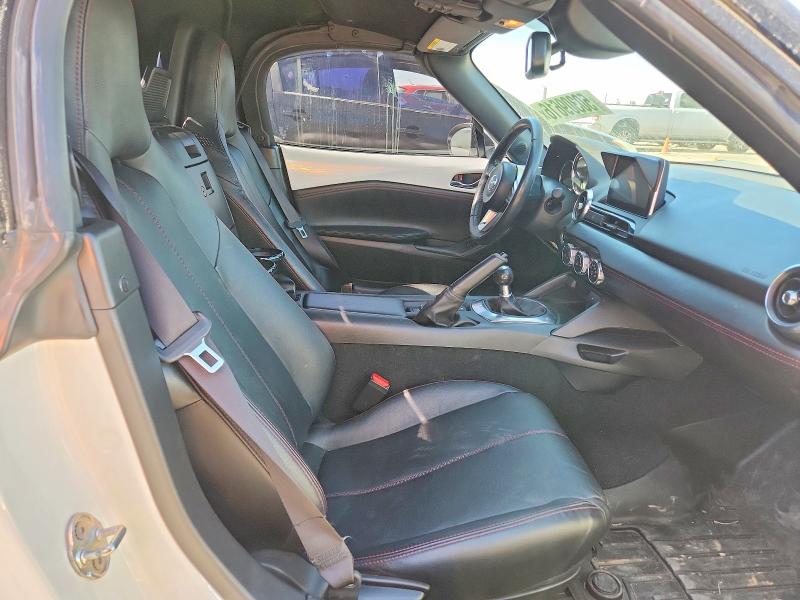 Продаж на аукціоні авто 2016 Mazda Mx-5 Miata, vin: JM1NDAD73G0119520, номер лоту: 50309616