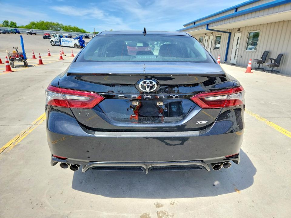 Продаж на аукціоні авто 2023 Toyota Camry, vin: 4T1K61AK8PU786545, номер лоту: 50619106