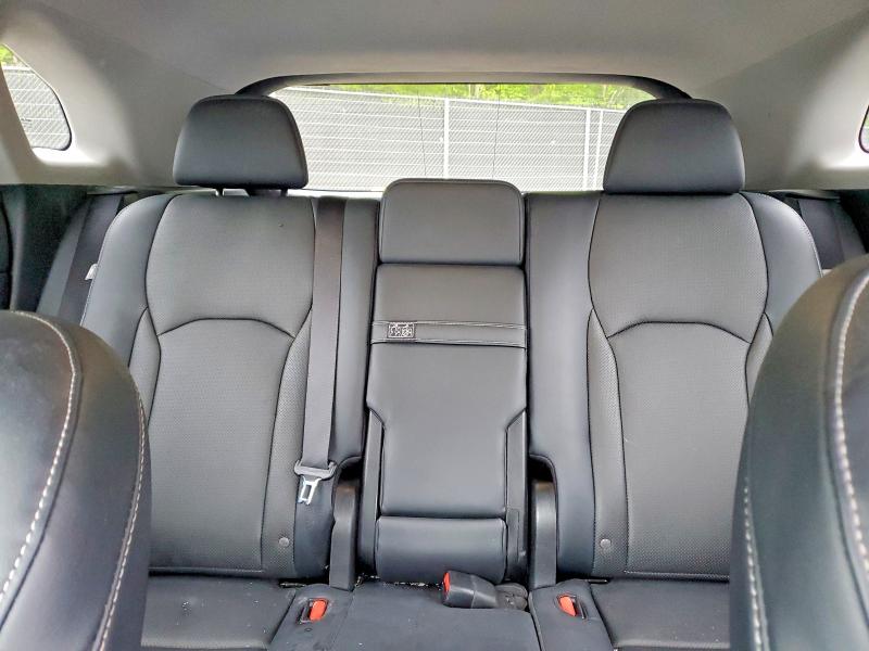 Aukcja sprzedaży 2020 Lexus Rx, vin: 2T2HZMDA3LC241446, numer aukcji: 51758286