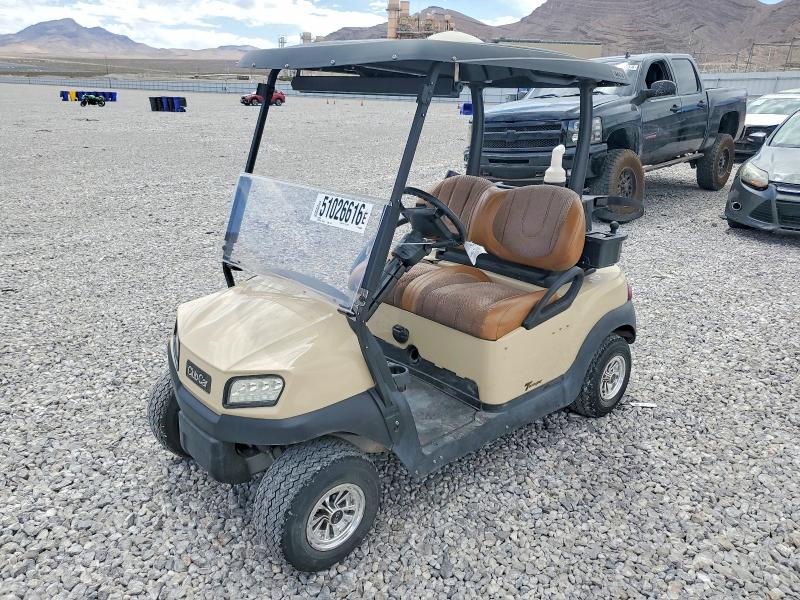 2010 Club Car Tempo მანქანა იყიდება აუქციონზე, vin: PQ1023103085, აუქციონის ნომერი: 51026616