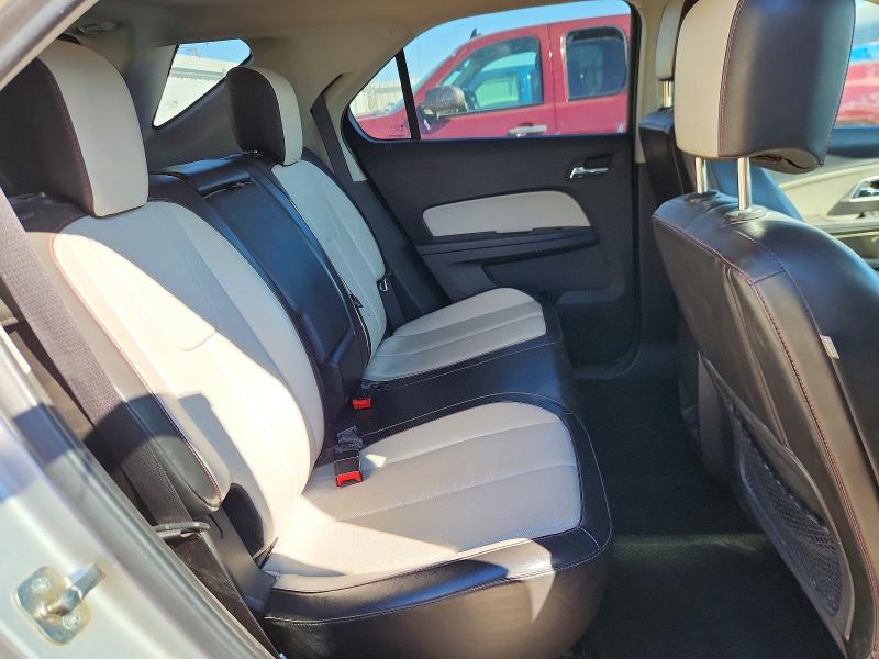 Продажа на аукционе авто 2017 Chevrolet Equinox, vin: 2GNFLGEK2H6179592, номер лота: 49296806