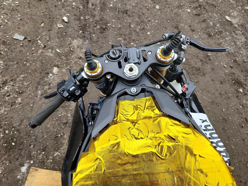 Продажа на аукционе авто 2024 Yamaha Yzfr1m, vin: JYARN67E9RA000675, номер лота: 63442706